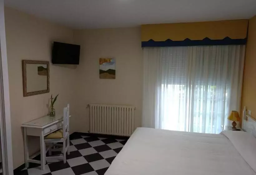 Majatalo Casa Mariñan