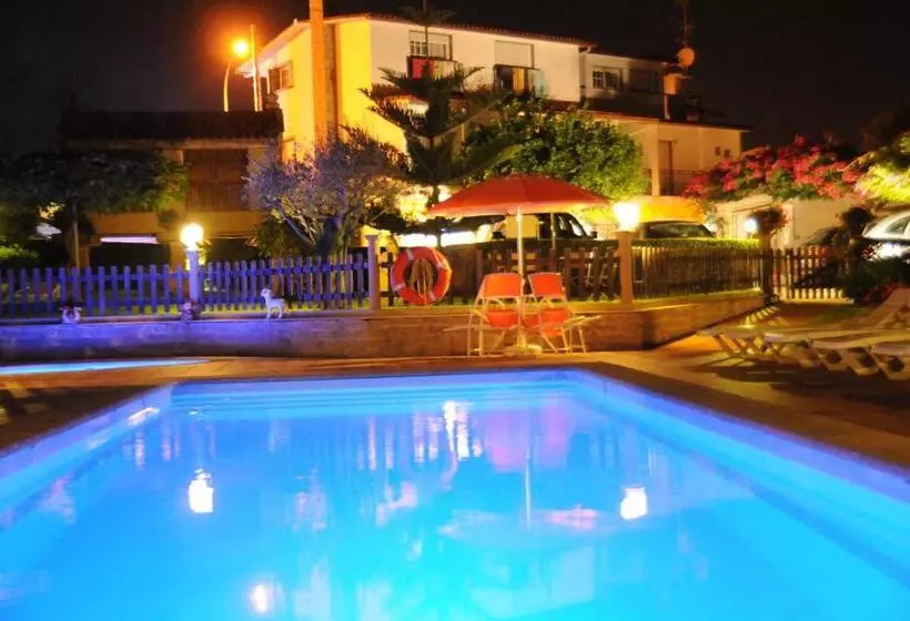 Majatalo Casa Mariñan