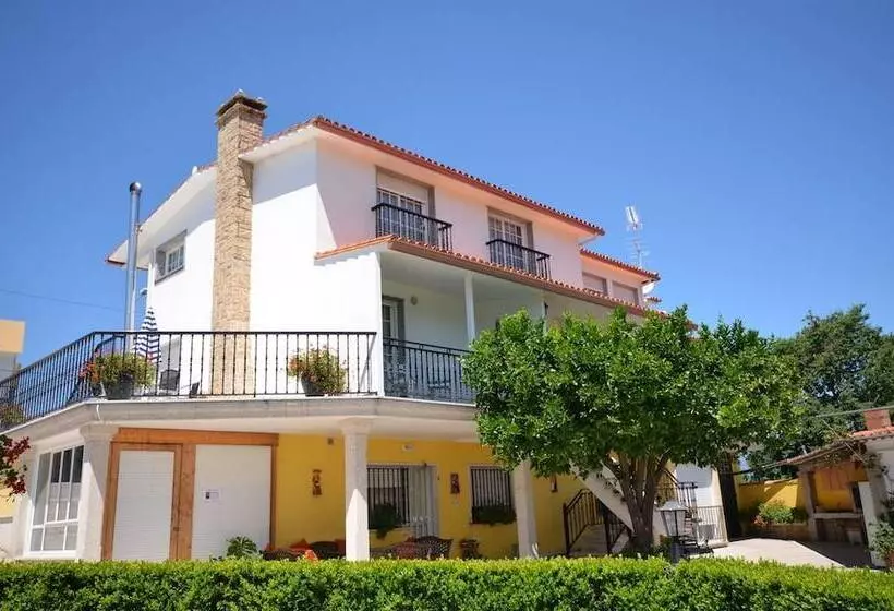 Majatalo Casa Mariñan