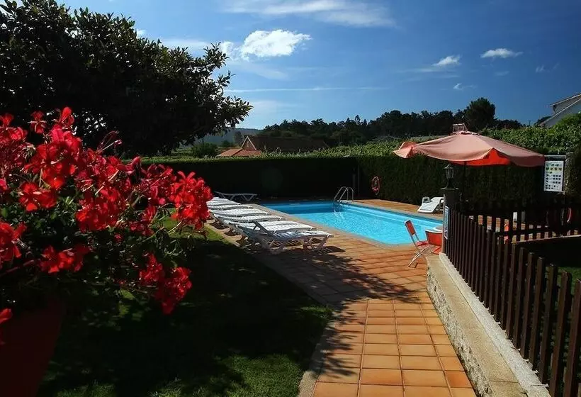 Majatalo Casa Mariñan