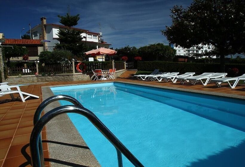 پانسیون Casa Mariñan