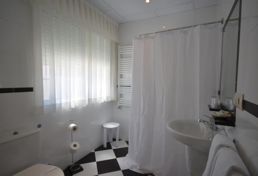 پانسیون Casa Mariñan