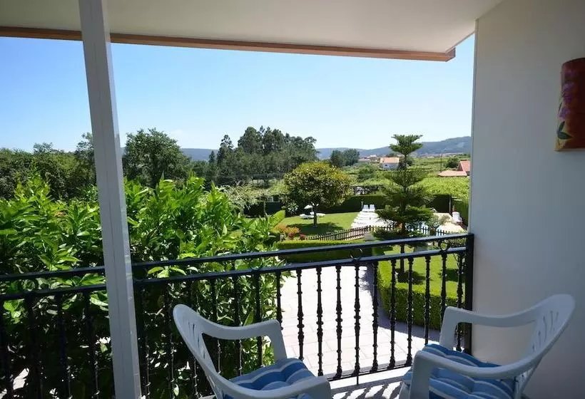 Majatalo Casa Mariñan