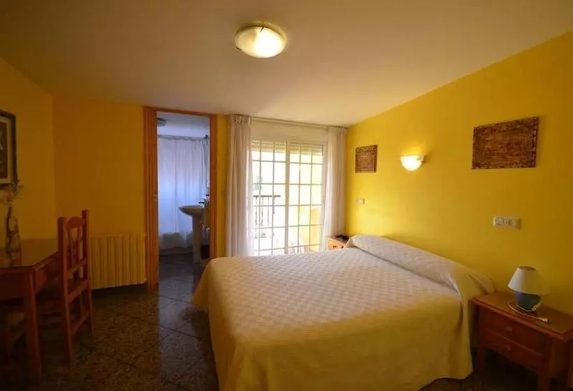 Majatalo Casa Mariñan