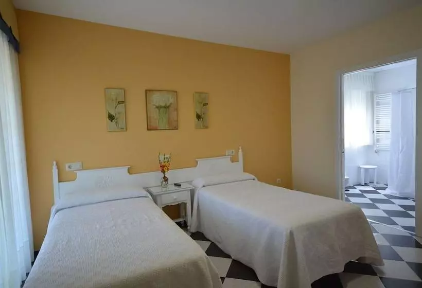 Majatalo Casa Mariñan