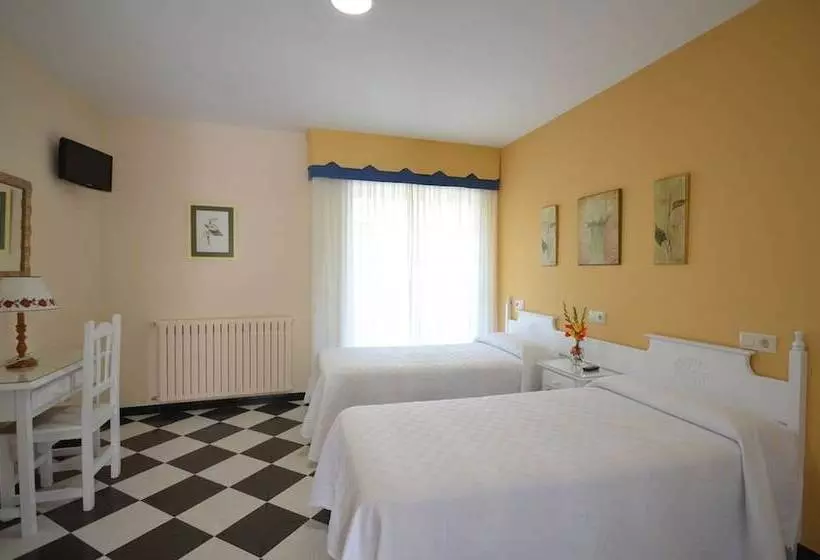 Majatalo Casa Mariñan