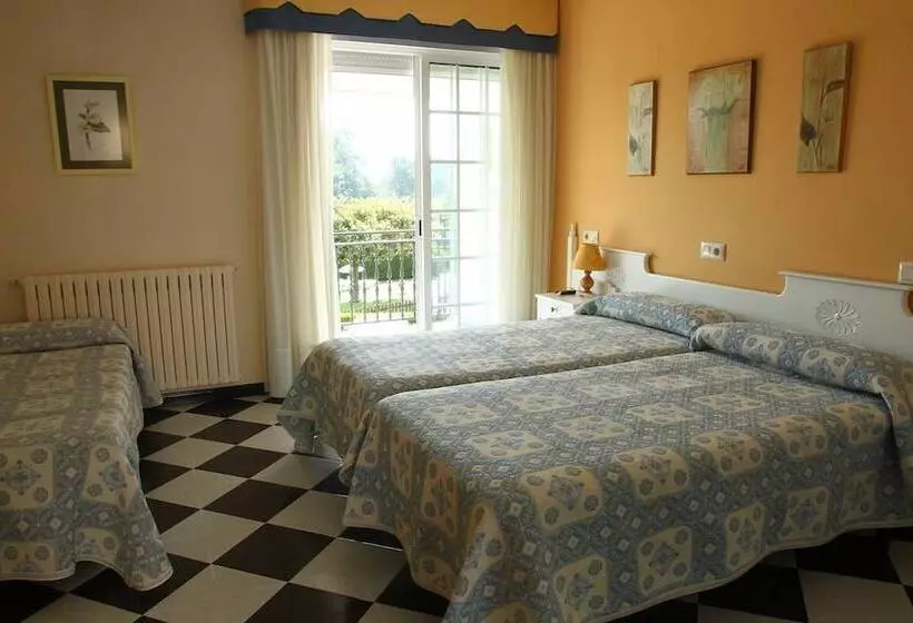 Majatalo Casa Mariñan