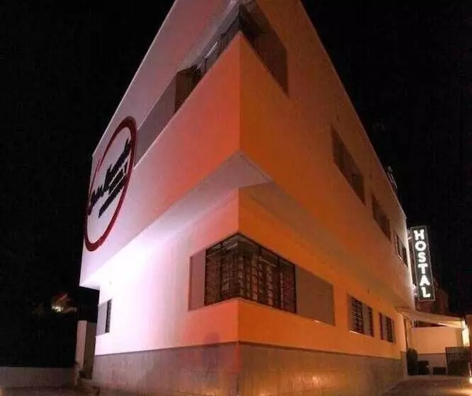 پانسیون Hostal Doña Manuela
