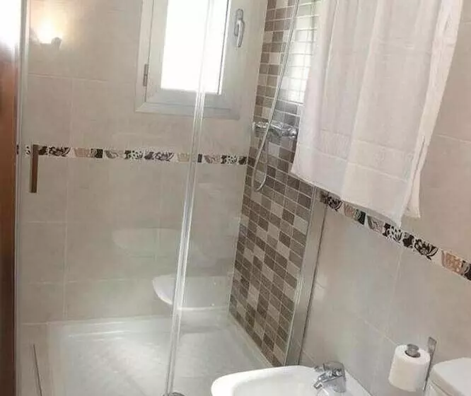 پانسیون Hostal Doña Manuela