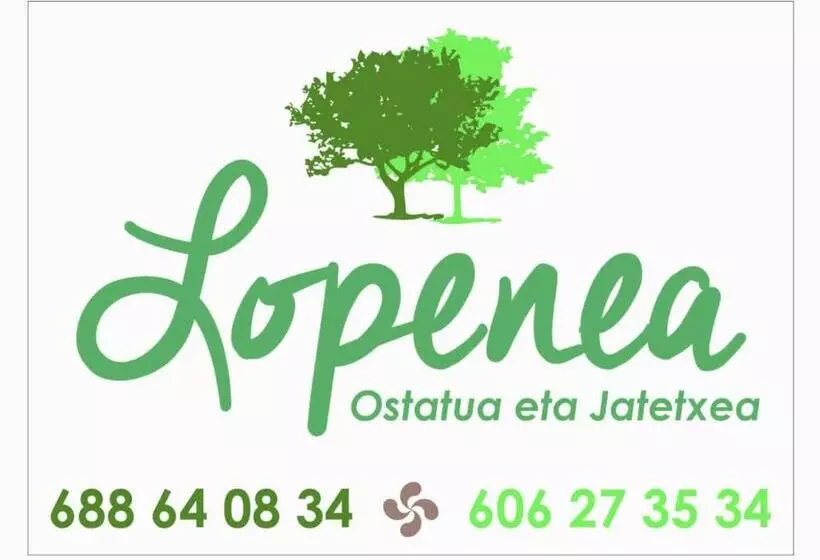 Majatalo Hostal Cicloturismo Lopenea