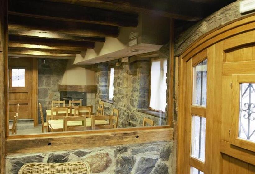 Пансион Hostal Cicloturismo Lopenea