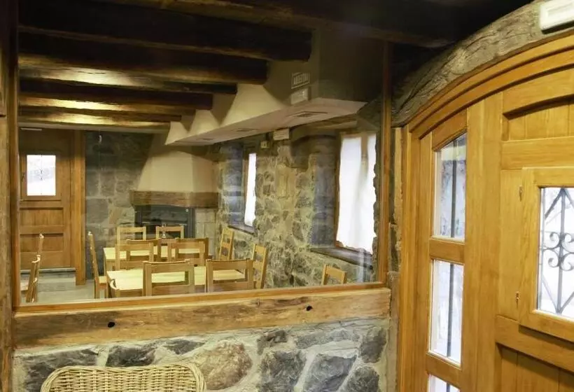 Majatalo Hostal Cicloturismo Lopenea