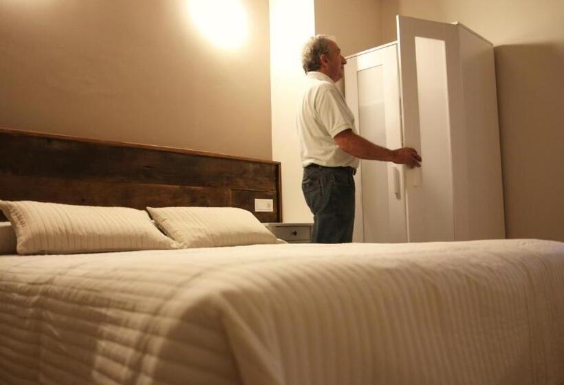 Пансион Hostal Cicloturismo Lopenea