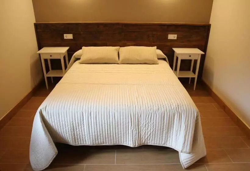 Majatalo Hostal Cicloturismo Lopenea