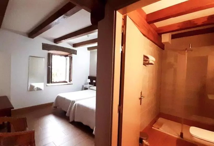 Majatalo Hostal Cicloturismo Lopenea