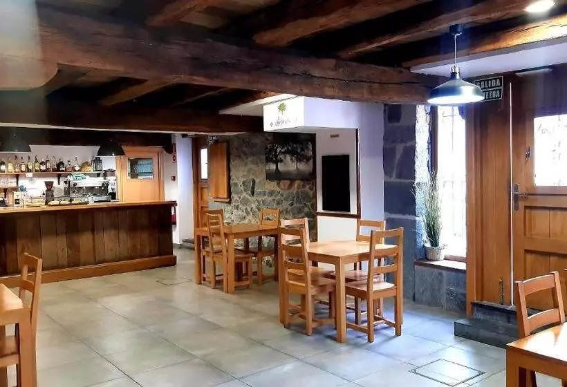 Majatalo Hostal Cicloturismo Lopenea