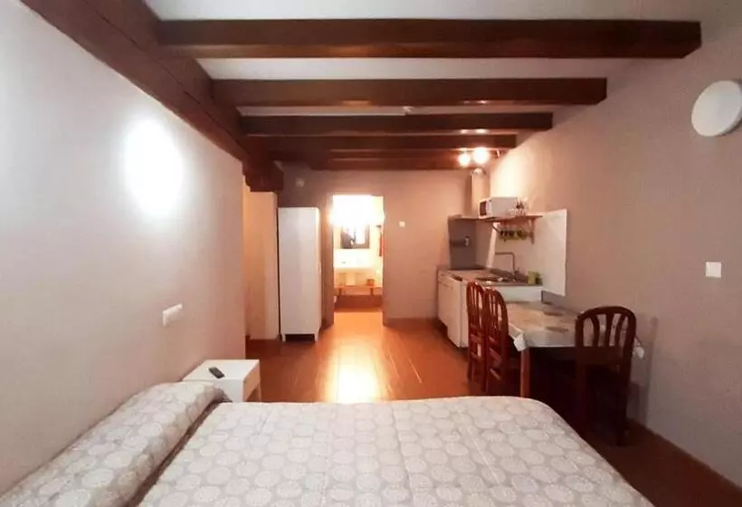 Majatalo Hostal Cicloturismo Lopenea