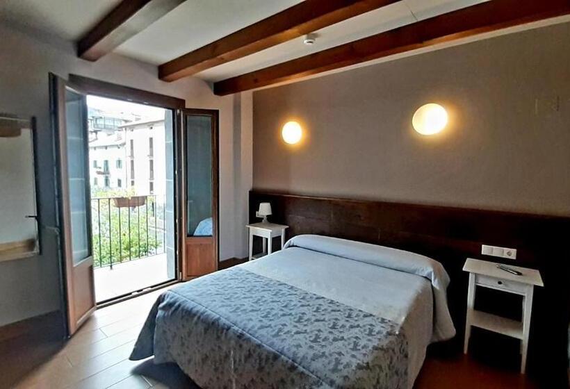 Пансион Hostal Cicloturismo Lopenea