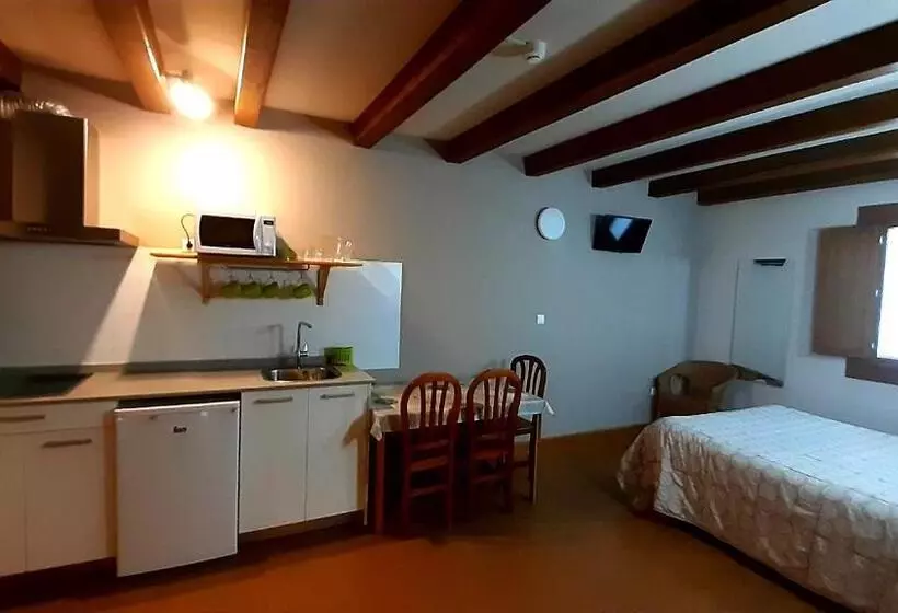 Majatalo Hostal Cicloturismo Lopenea