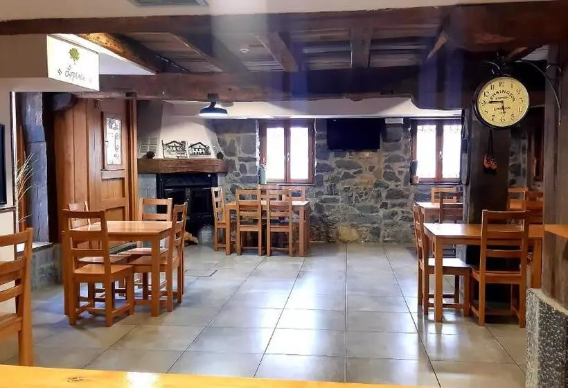 Majatalo Hostal Cicloturismo Lopenea