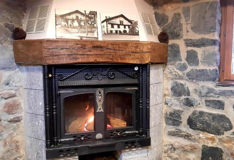 Пансион Hostal Cicloturismo Lopenea