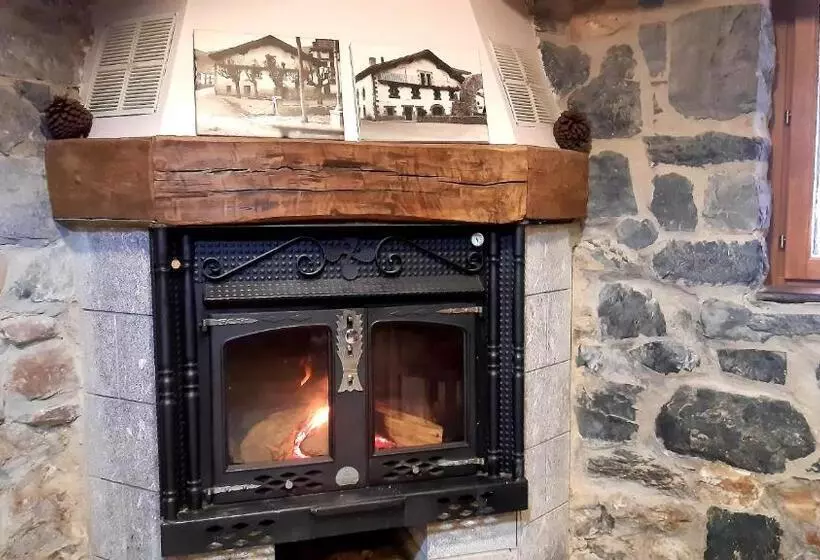 Majatalo Hostal Cicloturismo Lopenea