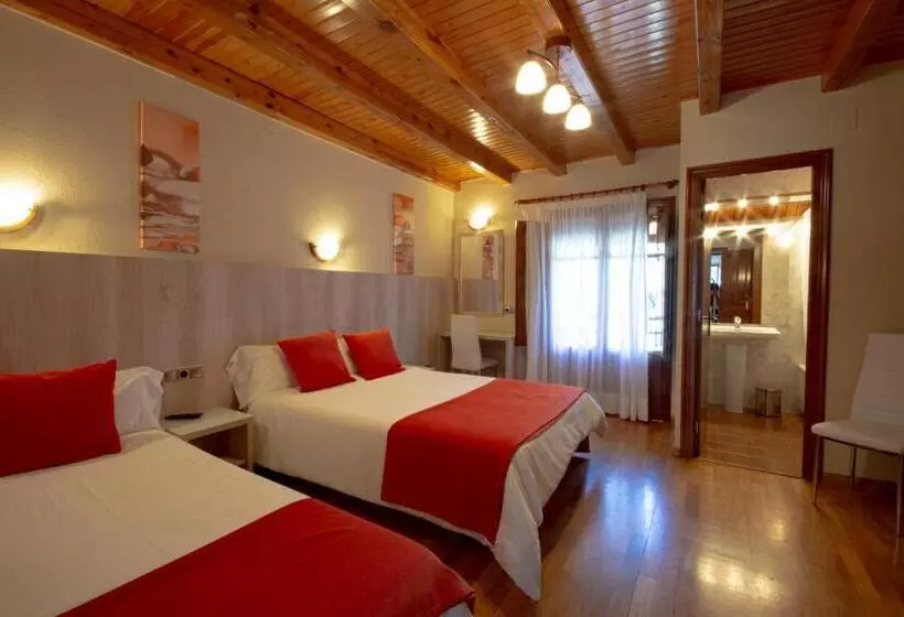 Majatalo Hostal Noguera
