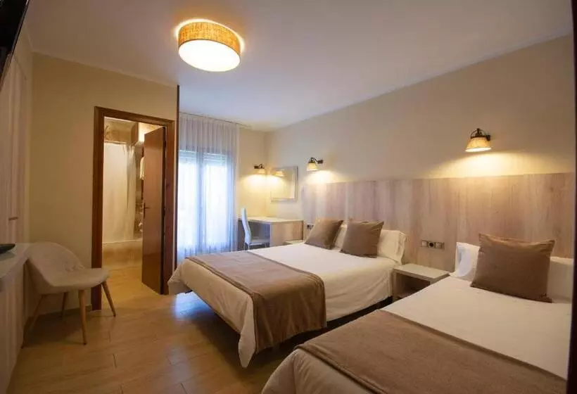 Majatalo Hostal Noguera