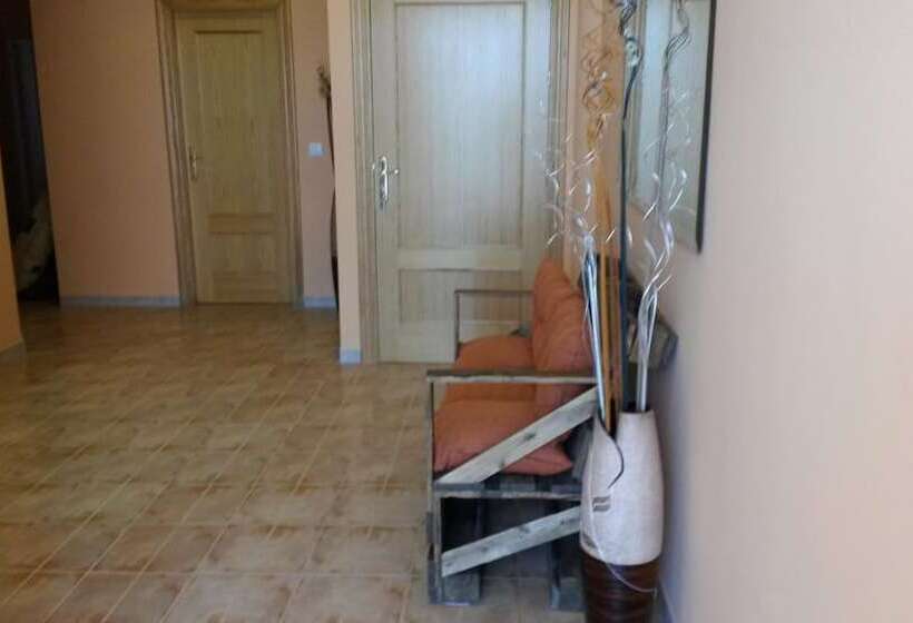 بنسيون Hostal Virgen Del Pilar