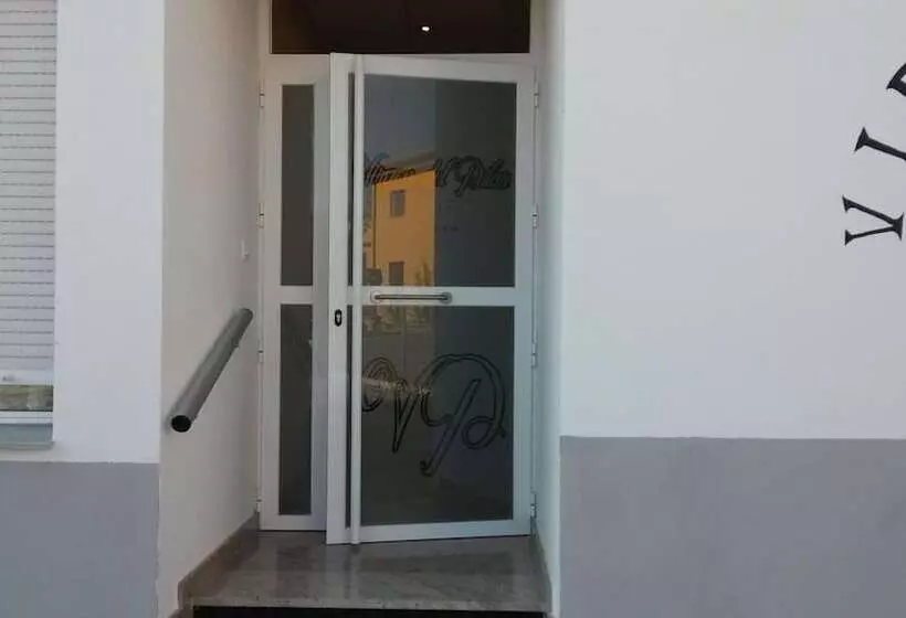 Majatalo Hostal Virgen Del Pilar