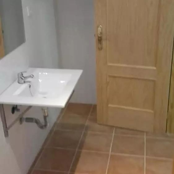 Majatalo Hostal Virgen Del Pilar