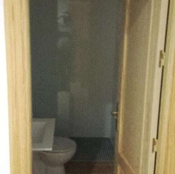 بنسيون Hostal Virgen Del Pilar