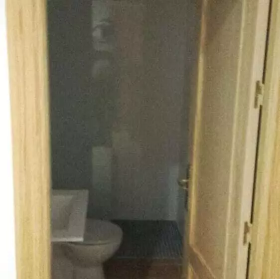 Majatalo Hostal Virgen Del Pilar