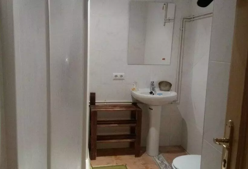 Majatalo Hostal Virgen Del Pilar