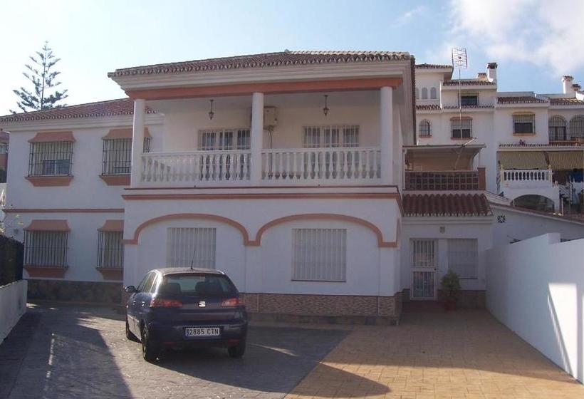 Pensión Nomphosumus