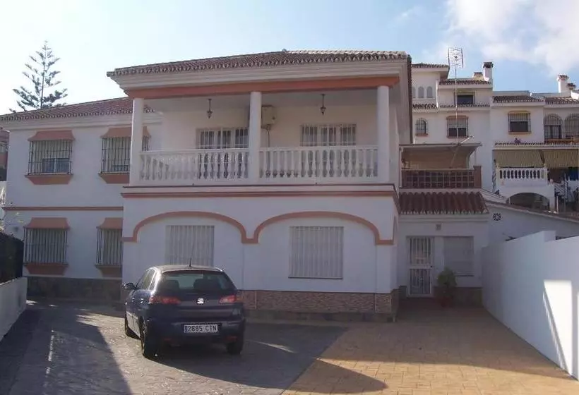 Pensión Nomphosumus