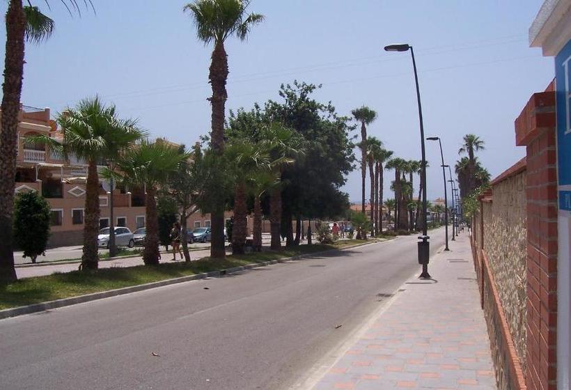 Pensión Nomphosumus