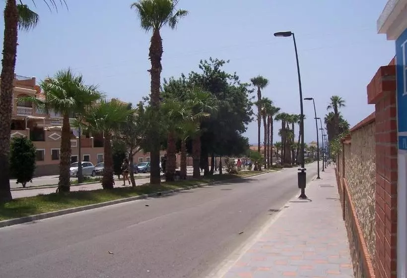 Pensión Nomphosumus