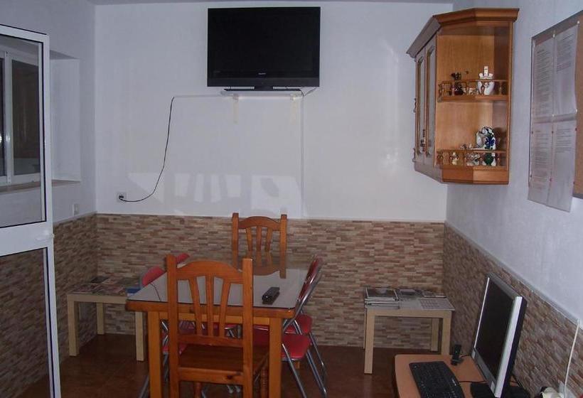 Pensión Nomphosumus