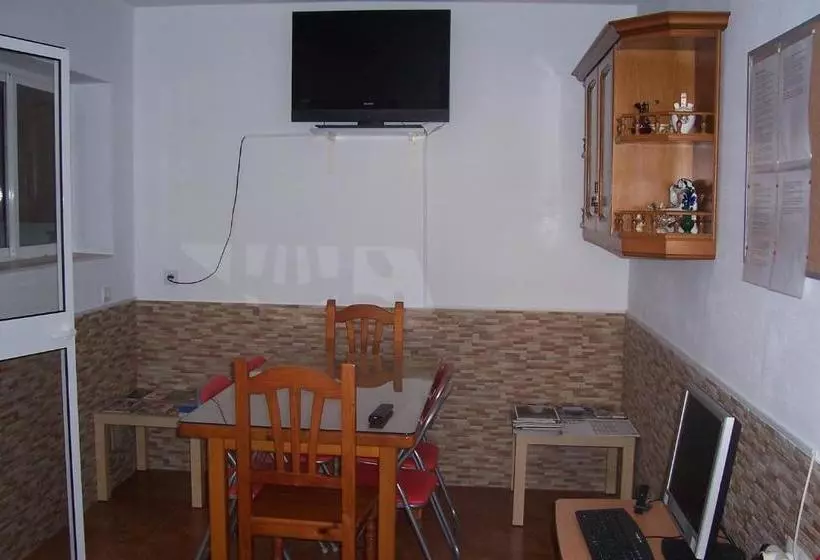 Pensión Nomphosumus