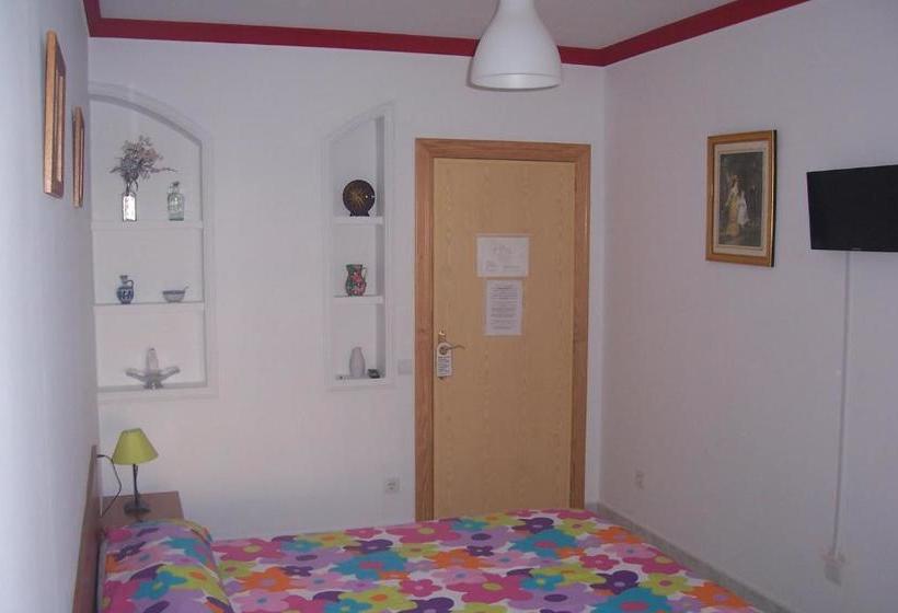 Pensión Nomphosumus