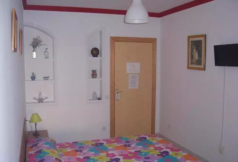 Pensión Nomphosumus