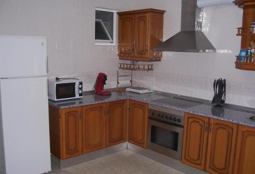 Pensión Nomphosumus