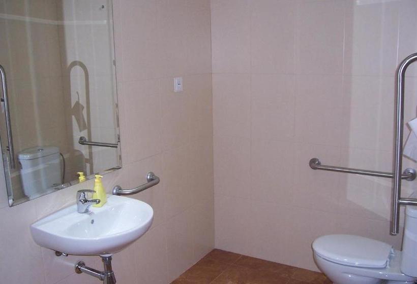 Pensión Nomphosumus