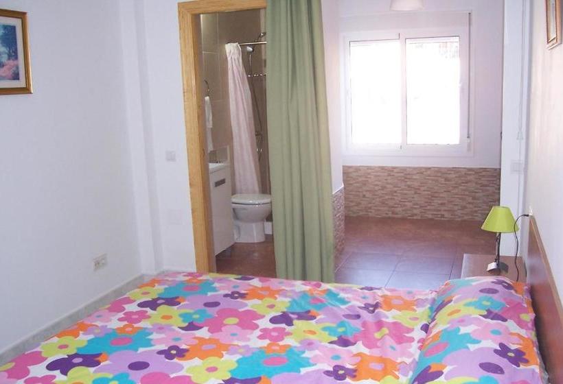 Pensión Nomphosumus