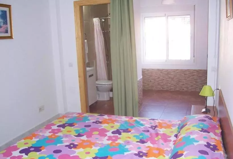 Pensión Nomphosumus