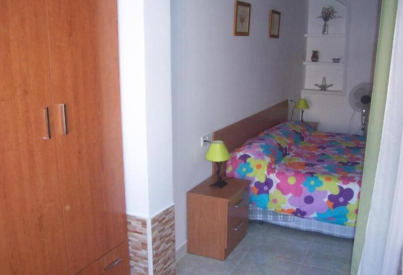 Pensión Nomphosumus