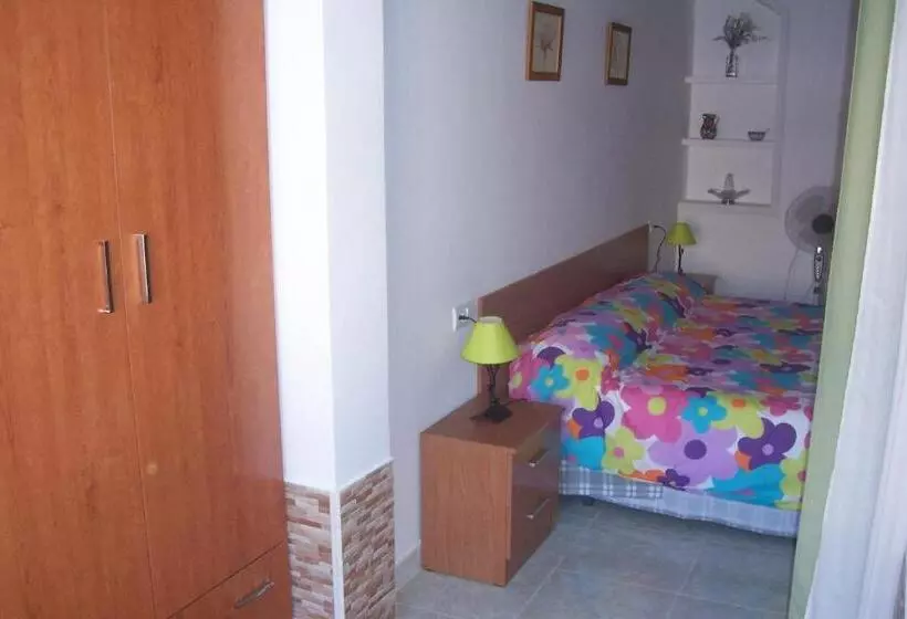 Pensión Nomphosumus