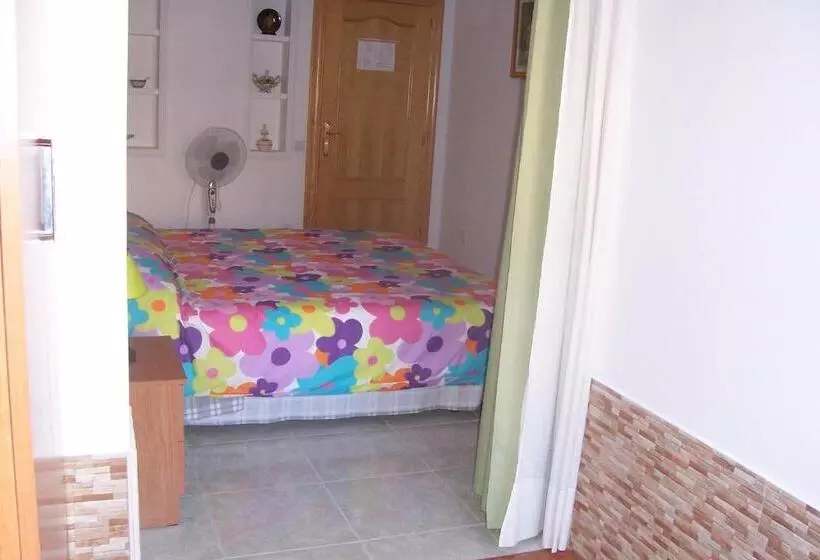 Pensión Nomphosumus