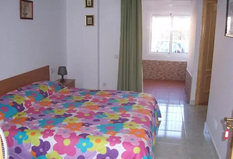 Pensión Nomphosumus